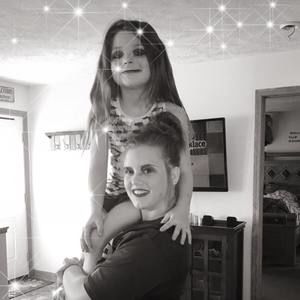 Meet your Posher, Jayden ann